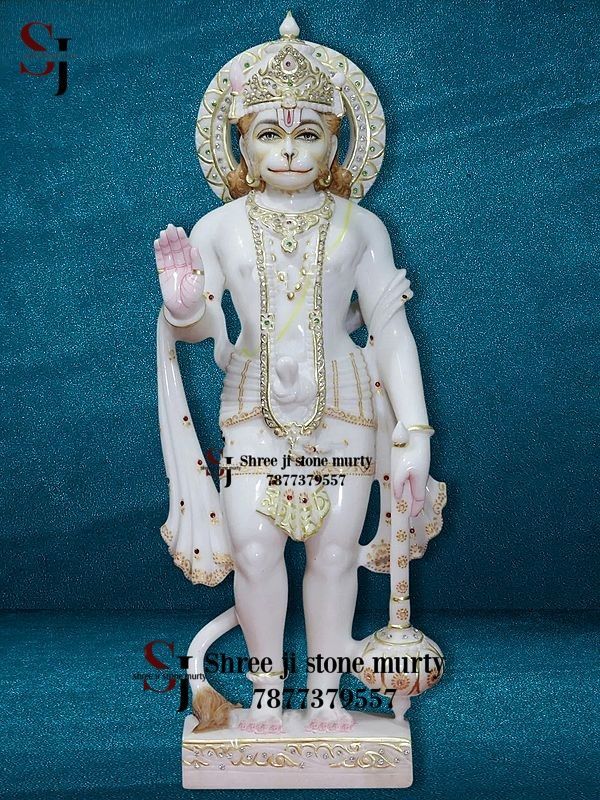 Hanuman Ji